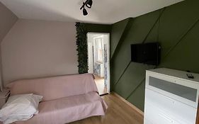 Pokoje Maria Międzybrodzie Bialskie